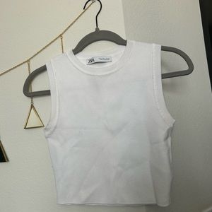 Zara Top